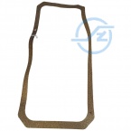 ПРОКЛАДКА ПОДДОНА (КАРТЕРА МАСЛЯНОГО) 130-1009040 ПРОБКА