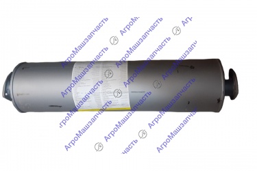 ГЛУШИТЕЛЬ ПАЗ-3205 ДИЗЕЛЬ  3205-1201012-01