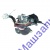 ВЫКЛЮЧАТЕЛЬ 31519-3704005 ЗАЖИГАНИЯ УАЗ ХАНТЕР