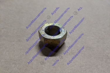 ГАЙКА КОЛЕСА ЗАДНЕГО МТЗ-80, 82, ЮМЗ 36-3104019