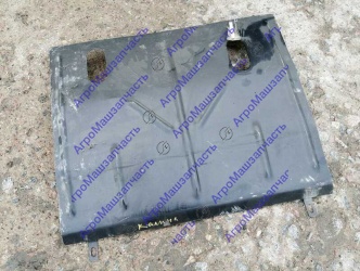 ЗАЩИТА КАРТЕРА 1118 КАЛИНА