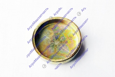 ЗАГЛУШКА ГБЦ 240-1003027 МТЗ D=35ММ