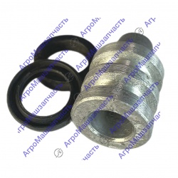 РЕМКОМПЛЕКТ ЦИЛИНДРА СЦЕПЛЕНИЯ 24 3102 3302 С ПОРШНЕМ