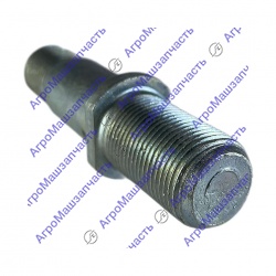 ШПИЛЬКА КОЛЕСА ЗАДНЕГО ЛЕВАЯ 120-3104051