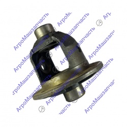 ДИФФЕРЕНЦИАЛ 31029 КОРПУС