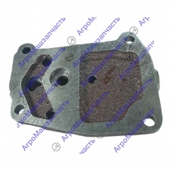 КОРПУС ФИЛЬТРА МАСЛ 245-1017015 Д-245.1/245.7(Е2)/245.9(Е2)/245.10/245.11