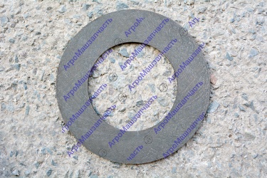 НАКЛАДКА СЦЕПЛЕНИЯ 4331-1601138