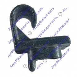 ДЕРЖАТЕЛЬ КОЗЫРЬКА 2108