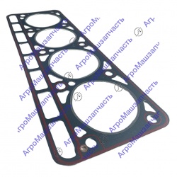 ПРОКЛАДКА ГБЦ ГАЗ С ГЕРМЕТИКОМ 24-1003020