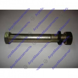 БОЛТ СЕРЬГИ РЕСС 3302-291156-П29 В СБ С ГАЙКОЙ И ГРОВЕРОМ
