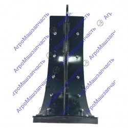 КОЛОДКА ТОРМОЗНАЯ ГАЗ-3302-3502090 ЗАД 4ШТ К-Т