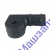 МУФТА/НАКОНЕЧНИК ТЯГИ РТС 54321-3533065 КОРОТКАЯ