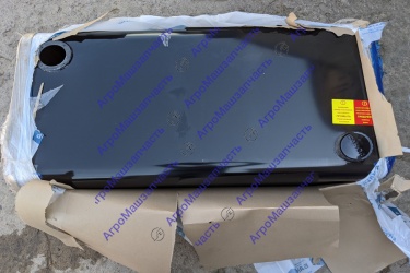 БАК ТОПЛИВНЫЙ 6430-1101010 500Л 1320*600*670 МАЗ-5440 6430 Е-2/3