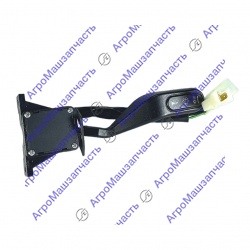 ПЕРЕКЛ СТЕКЛ ЗВ СИГ НОВ ОБР ГАЗЕЛЬ 3302-3709200 CARTRONIC