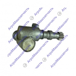 ПРИВОД СПИДОМЕТРА  М412