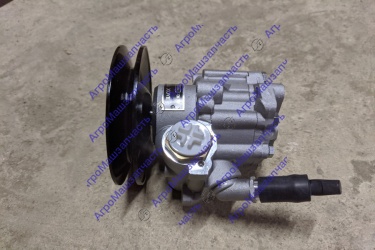 НАСОС ГИДРОУСИЛИТЕЛЯ ГАЗ-3302 БИЗНЕС 7691.955.368 АНАЛОГ 7691.955.375 Д-4216
