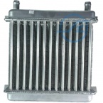 РАДИАТОР ОТОПИТЕЛЯ МТЗ 320-8101060 АЛЮМИНИЕВЫЙ