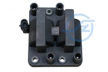 КАТУШКА ЗАЖИГАНИЯ 408.3705 ГАЗ-3302,УМЗ-4216 ЕВРО-3