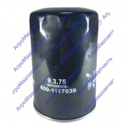 ФИЛЬТР ТОПЛ ТОНК 650-1117039 ЯМЗ ЕВРО-3 М18Х1,5 147ММ 9.3.75 TSN