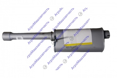 РЕЗОНАТОР ГАЗ-3302-1202008-01 Д-406.