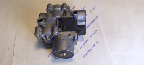МОДУЛЯТОР АБС DZ9100580204 АНАЛОГ WG9000360515 SHACMAN HOWO