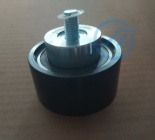 РОЛИК ПРОМЕЖУТОЧНЫЙ ГАЗЕЛЬ NEXT RG5254599 ДВИГ КАМИНС 2.8 RIGINAL