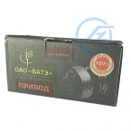 ПРИВОД СТАРТЕРА В СБ СТ5432-3708600-01 БАТЭ\
