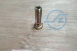 БОЛТ ШТУЦЕРА ОБРАТКИ 240-1104787-Б-01 МТЗ М10*40 ПОД 2 ТРУБКИ