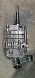 КОРОБКА А21R22-1700010-01 ГАЗЕЛЬ-NEXT Cummins 2.8 Е-4 \КИЮБ