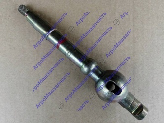 НАКОНЕЧНИК РЫЧАГА КПП  14.1703212