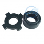 РЕМКОМПЛЕКТ НАСОСА ВОДЯНОГО ЗИЛ БЕЗ ПОДШИПНИКА