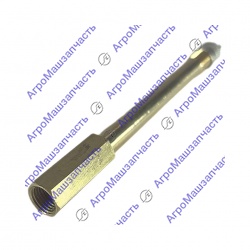 УДЛИНИТЕЛЬ ПОДКАЧКИ КОЛ 3302-3116010 ГАЗ-3302, -Next ЛАТУНЬ