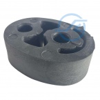 ПОДУШКА ГЛУШИТЕЛЯ ГАЗЕЛЬ 3105-1203163