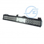ФАРА РАБ ОСВ БАЛКА LED 42*3=126W 12/24В НАПР/РАСС СВЕТ AE126RT-42LED-LB-COMBO