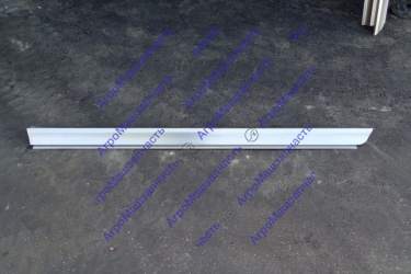 ПОРОГ НАРУЖНЫЙ ЛЕВ 24-5401071 ГАЗ-2410 31029 3110