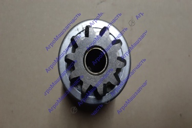 ПРИВОД СТАРТЕРА В СБ 5404-3708600