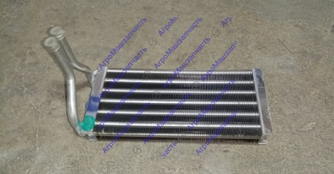 РАДИАТОР ОТОПИТЕЛЯ МТЗ-2522 3022 3522 2822-8101010 В КЛИМАТ БЛОК U003CF041E\