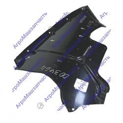 БРЫЗГОВИК ДВИГ ЛЕВ 3309-8403271-01 ГАЗ-3307 3309 ЗАВОД