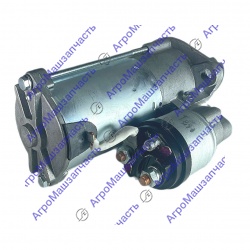 СТАРТЕР 6502.3708 АНАЛОГ 42.3708