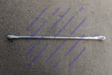 ТЯГА РУЛЕВАЯ ПОПЕРЕЧНАЯ 33104-3414052-01 ГАЗ-3310 ВАЛДАЙ