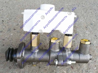 ЦИЛИНДР ТОРМОЗНОЙ ГЛАВНЫЙ 66-11-3505211 ГАЗ-3307 С БАЧКОМ