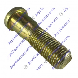 БОЛТ КОЛЕСА 64221-3104008 М20*2,0*65\МАЗ