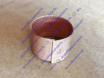 ВТУЛКА КУЛАКА ТОРМОЗНОГО ЗАДНЕГО 130-3501126