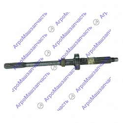 ВАЛ ВТОРИЧНЫЙ 412-1701105-01