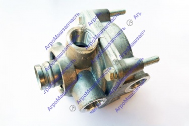 КЛАПАН УСКОРИТЕЛЬНЫЙ 64221-3518010 МАЗ