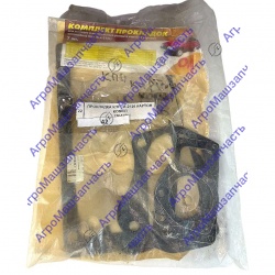 ПРОКЛАДКА КПП  М-2126 КАРТОН КОМПЛ