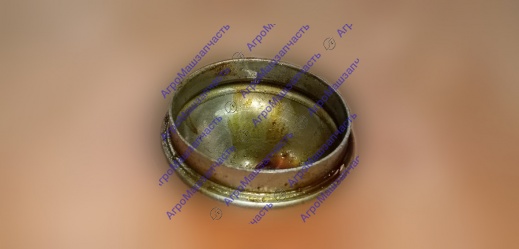КРЫШКА КОРОБКИ РАЗДАТОЧНОЙ 52-1802076 МТЗ БЗТДИА\
