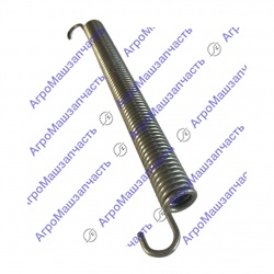 ПРУЖИНА КОЛОДОК ТОРМОЗНЫХ ЗИЛ-133 4331 133-3501035