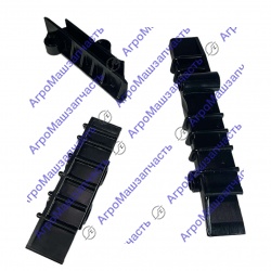 УСПОКОИТЕЛЬ ЦЕПИ 406-1006090-11 3ШТ ГАЗ 2217,2705,3110,3302 ЗМЗ 402,406