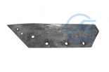 ЛЕМЕХ ПЛУГА ПРАВЫЙ KK073004 ППО-8-40, ППО-4-40, KVERNELAND